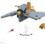 Thundercats Figura Ultimates Wave 13 Skycutter (Small Vehicle) 18 cm