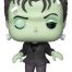 Universal Monsters Figura POP! Movies Vinyl Frankenstein 9 cm