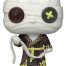 Universal Monsters Patchwork Figura POP! Movies Vinyl Invisible Man 9 cm