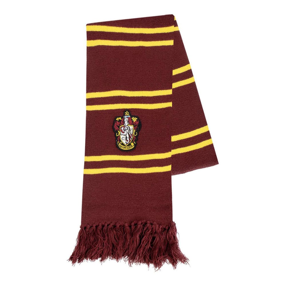 Harry-Potter-Bufanda-Gryffindor-165-cm