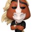 Zootopia 2 Figura POP! Vinyl Winddancer 9 cm