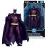 DC Multiverse Figura Batman (Injustice Gang) (JLA: Rock of Ages) (Red Platinum Edtion) 18 cm