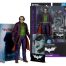 El caballero oscuro DC Multiverse Deluxe Theatrical Edition Figura Joker 18 cm
