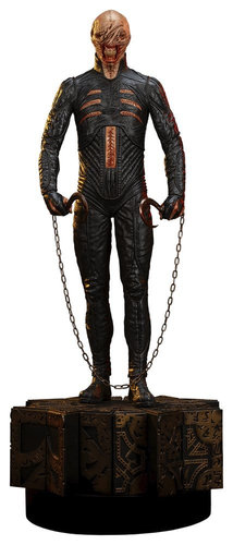 Hellraiser Estatua 1/3 Chatterer 76 cm - Imagen 25