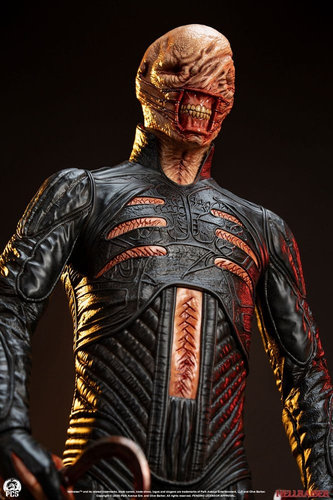 Hellraiser Estatua 1/3 Chatterer 76 cm - Imagen 14