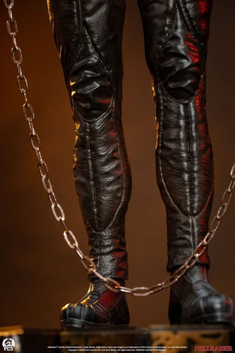 Hellraiser Estatua 1/3 Chatterer 76 cm - Imagen 21