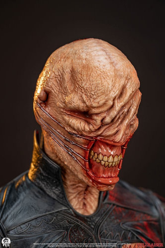 Hellraiser Estatua 1/3 Chatterer 76 cm - Imagen 20