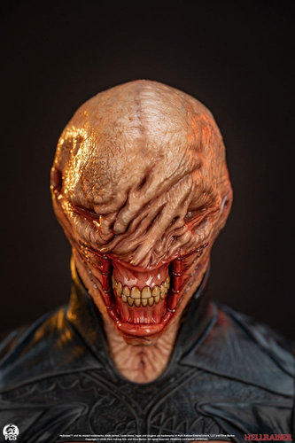 Hellraiser Estatua 1/3 Chatterer 76 cm - Imagen 19
