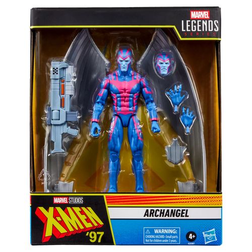 Marvel Legends Series Archangel
