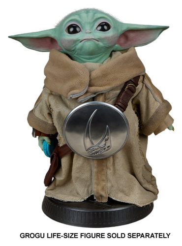 Star Wars Set de Accesorios Grogu - Imagen 9