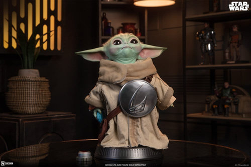 Star Wars Set de Accesorios Grogu - Imagen 3