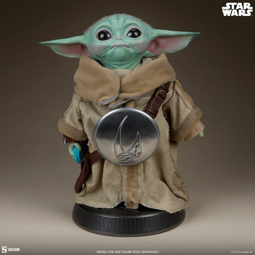 Star Wars Set de Accesorios Grogu - Imagen 6