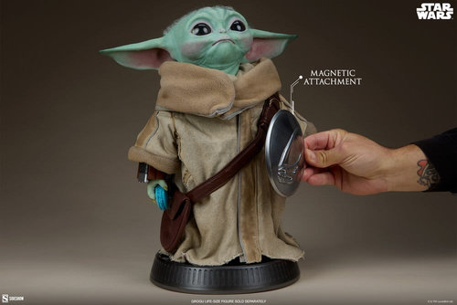 Star Wars Set de Accesorios Grogu - Imagen 7