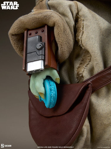 Star Wars Set de Accesorios Grogu - Imagen 8