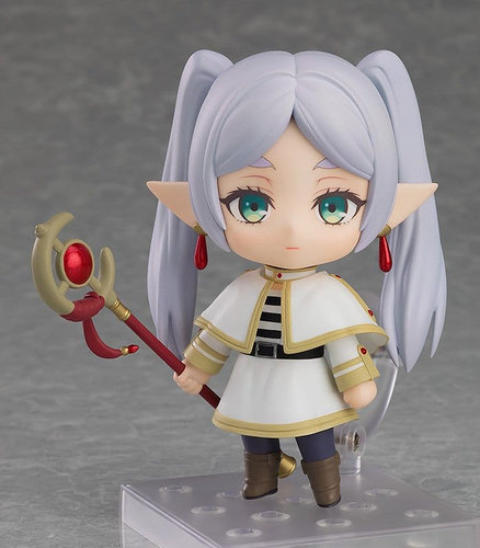 Frieren: Beyond Journey's End Nendoroid Figura Frieren 10 cm - Imagen 2