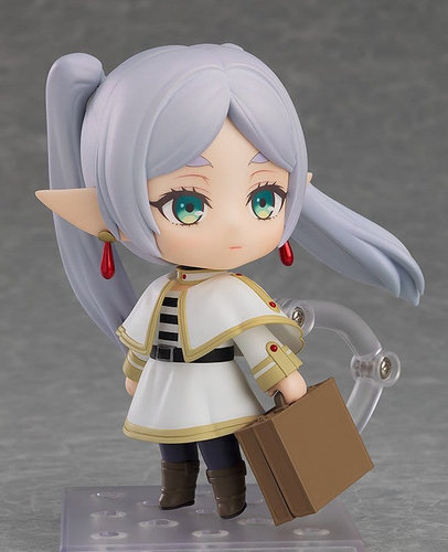 Frieren: Beyond Journey's End Nendoroid Figura Frieren 10 cm - Imagen 8