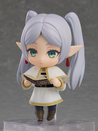Frieren: Beyond Journey's End Nendoroid Figura Frieren 10 cm - Imagen 7