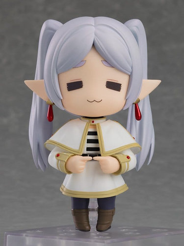 Frieren: Beyond Journey's End Nendoroid Figura Frieren 10 cm - Imagen 6