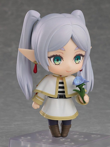 Frieren: Beyond Journey's End Nendoroid Figura Frieren 10 cm - Imagen 5