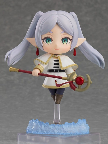 Frieren: Beyond Journey's End Nendoroid Figura Frieren 10 cm - Imagen 4