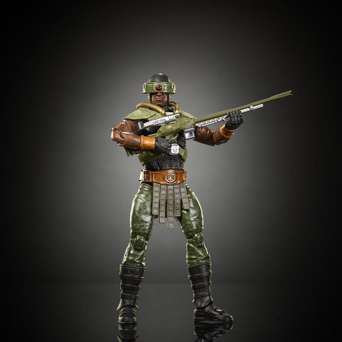 Masters of the Universe 2026 Movie Chronicles Figura Tri-Klops 18 cm - Imagen 2