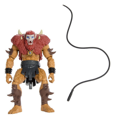 Masters of the Universe 2026 Movie Figura Beast Man 14 cm - Imagen 2