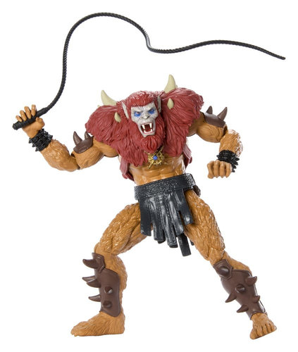Masters of the Universe 2026 Movie Figura Beast Man 14 cm - Imagen 5