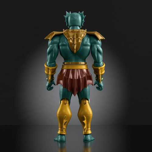Masters of the Universe Origins Figura Cartoon Collection: Mer-Man 14 cm - Imagen 5