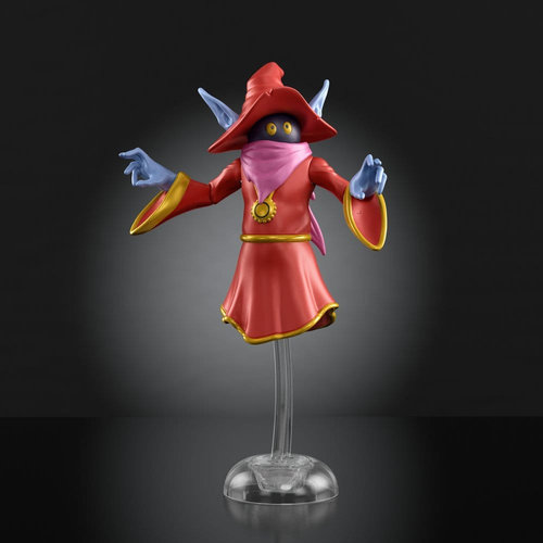 Masters of the Universe Origins Figura Cartoon Collection: Orko 14 cm - Imagen 4