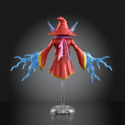 Masters of the Universe Origins Figura Cartoon Collection: Orko 14 cm - Imagen 3