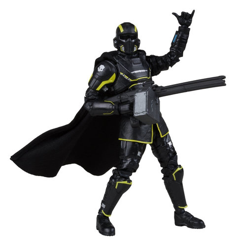Helldivers II McFarlane Elite Edition Figura de Acción B-01 Tactical #10 18 cm - Imagen 6