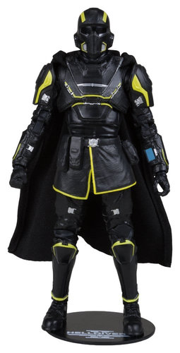 Helldivers II McFarlane Elite Edition Figura de Acción B-01 Tactical #10 18 cm - Imagen 7