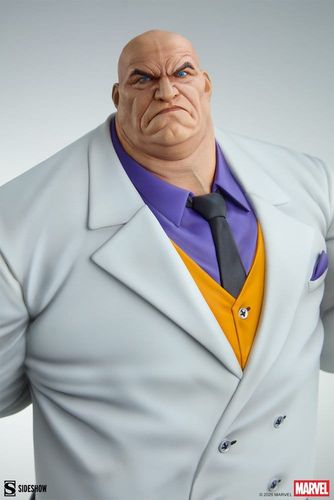 Marvel Estatua Premium Format Kingpin 59 cm - Imagen 14