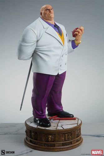 Marvel Estatua Premium Format Kingpin 59 cm
