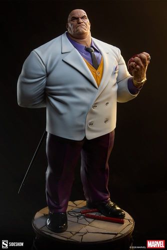 Marvel Estatua Premium Format Kingpin 59 cm