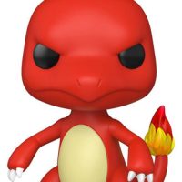 Funko Pop! Pokémon Super Sized Charmeleon | Frikipolis.com