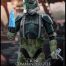Star Wars Movie Masterpiece Figura 1/6 Clone Commander Gree 30 cm