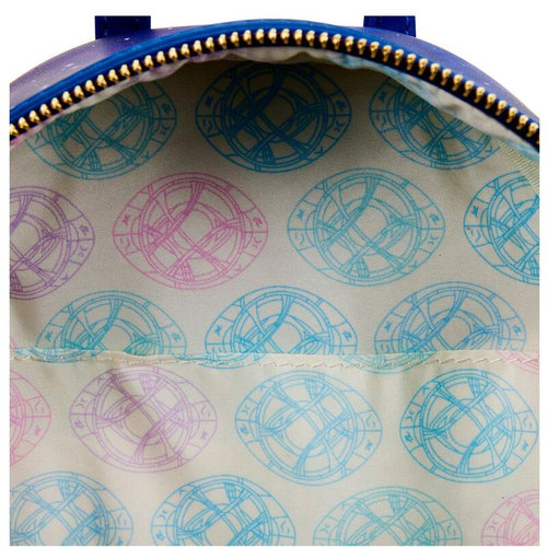 Mochila Doctor Strange Multiverse of Madness Marvel Loungefly 26cm - Imagen 3
