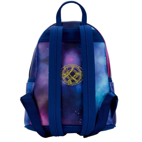 Mochila Doctor Strange Multiverse of Madness Marvel Loungefly 26cm - Imagen 4
