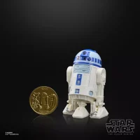 STAR WARS The Black Series R2-D2 | Frikipolis.com