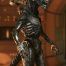 Alien Earth Wendy Xenomorph Ultimate Action Figure