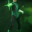 DC Comics Clothed Figura Green Lantern 20 cm