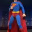 DC Comics Clothed Figura Superman 20 cm