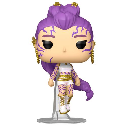funko pop rumi chase