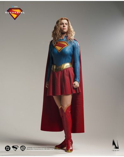 INART Figura 1/6 Supergirl 2026 Supergirl