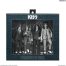 Kiss Dressed To Kill Album Cover 4pack Action Figure