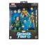 Marvel Legends Series Marvel's Mole Man & Moloids