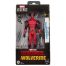 Marvel Legends Series Wolverinepool (Concept Art)
