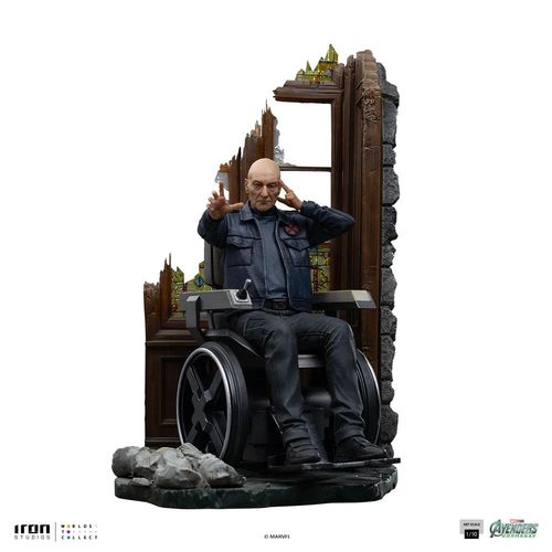 Marvel Professor Xavier Avengers Doomsday Statue 1/10
