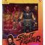 Street Fighter Figura Akuma 15 cm